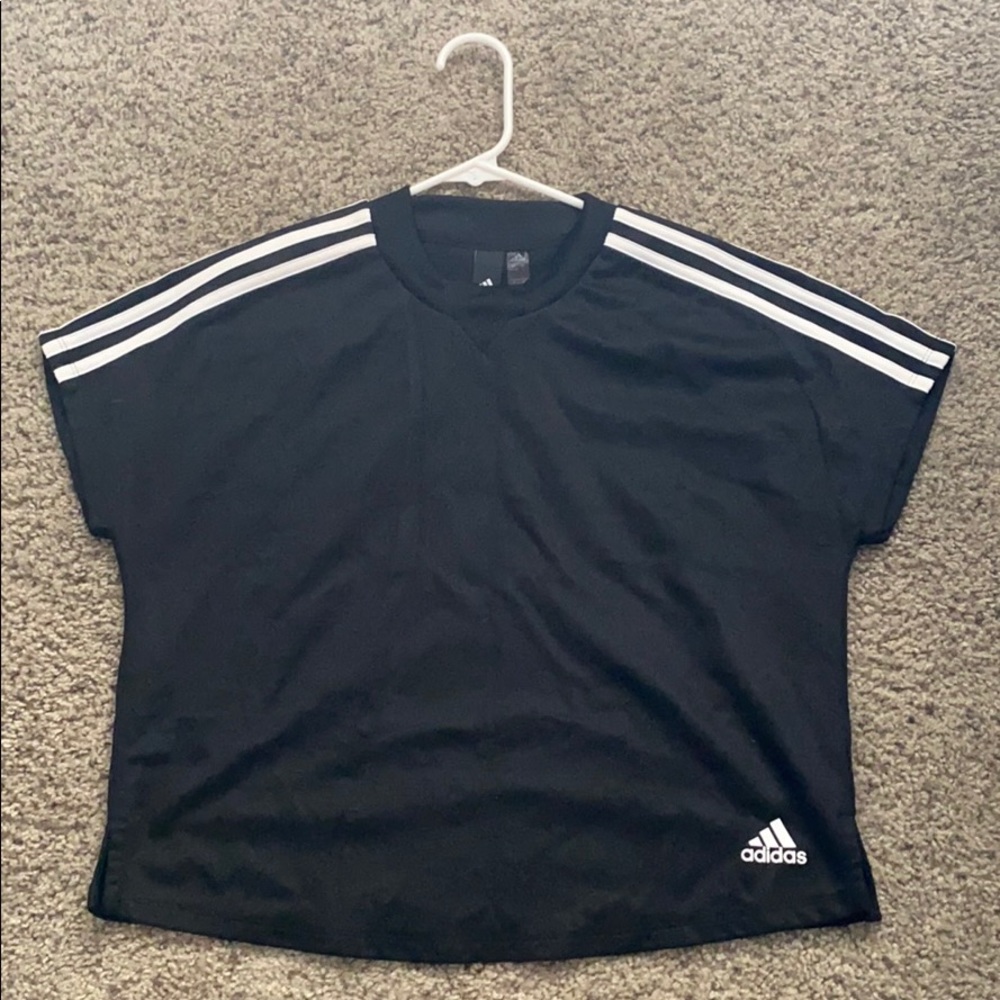 adidas Dress Tee